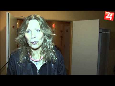 Lenka Filipová a pozvánka na predstavenia a koncerty