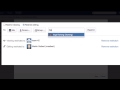 Confluence demo: Page restrictions