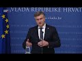 OTVORENO Sukob Navijača I Policije 23 Svibnja 2022