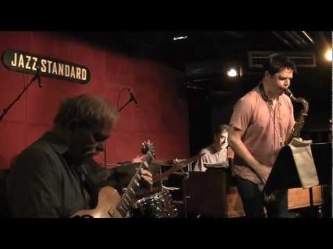 The Pace Report: "Within the Mind of a Jazz Guitarist" The John Abercrombie Interview