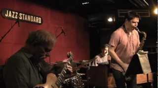 The Pace Report: "Within the Mind of a Jazz Guitarist" The John Abercrombie Interview