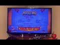 Closing To The Mitchells Vs The Machines 2021 DVD