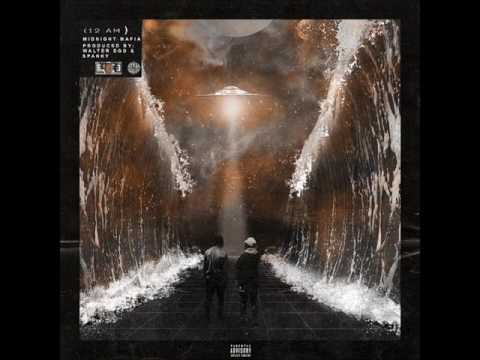 Midnight Mafia - Money Bae Ft. Mellow Miles (Prod. by Walter Ego)