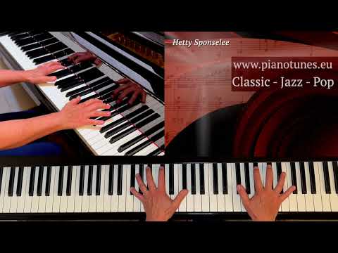 'Love Will Survive', Barbra Streisand - Hans Zimmer, 'The Tattooist of Auschwitz', piano solo