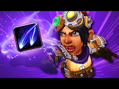 He Just DELETED That Hunter! (5v5 1v1 Duels) - PvP WoW: Shadowlands 9.2