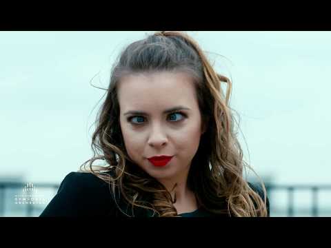 Tango - Warszawa - Anna Hop, Bartosz Zyśk, SymFoniX Orchestra, Piotr Komorowski