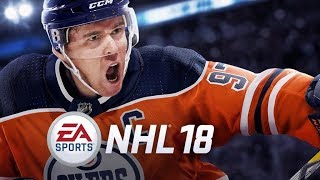 NHL 18 - (CHL TOURNAMENT) EC RED BULL SALZBURG AT HELSINGIN IFK _RD1_GM TWO.480p.