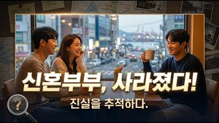 Download lagu [부부실종사건] 2016년 부산 신혼부부 실종 사건, 그 미스터리의 시작은? | 미제사건 | 미스터리 | 실종 mp3
