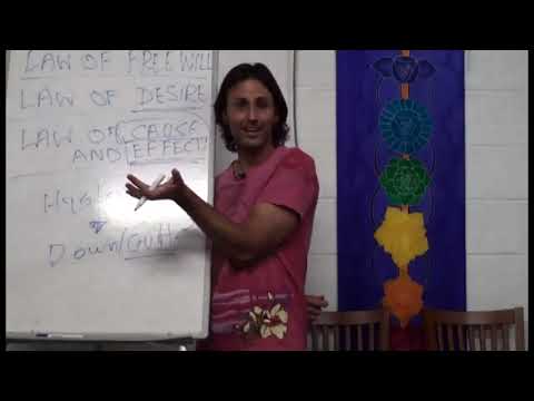 What’s the Results of Breaking the God’s Laws? Helping Others/Being Used by Others