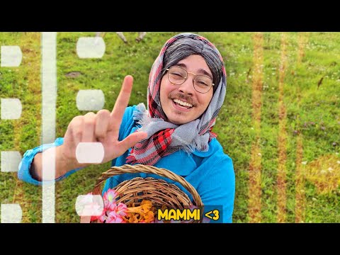 krispoiss - Mammilaul (Kermo Murel Cover)