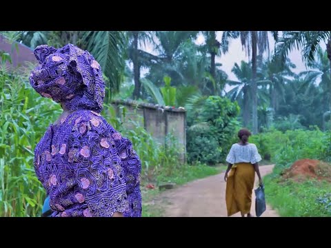 Don’t Sleep Without Watching This Amazing LifeChanging Family Movie-African Movies