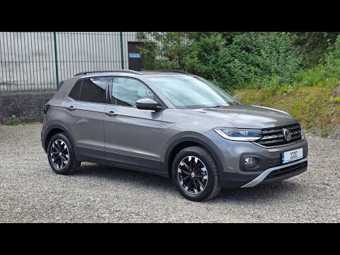 2020 VW T-Cross Automatic - Image 2