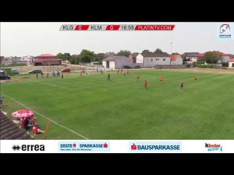 25.06.17 BG/BRG/SRG KlagenfurtLerchenfeld - SNMS Linz Kleinmünchen - Highlight  (2. HZ / 17:08) am 2
