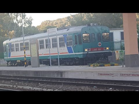 R 22490 Locri - Lamezia Terme C.l a Soverato