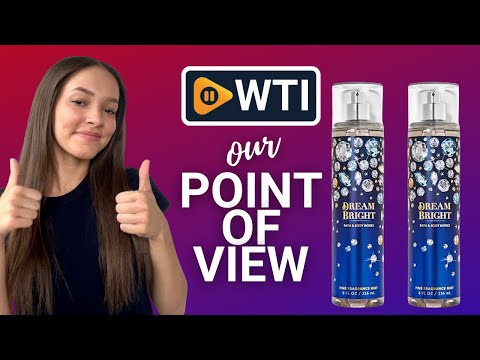 Bath & Body Works Dream Bright Fine Fragrance Body Mist Gift Set 8 Fl oz (Pack of 2) (Dream Bright) blue 16.0 Fl Oz Dream Bright 8.00 Fl Oz (Pack of 2) - WTI product video review