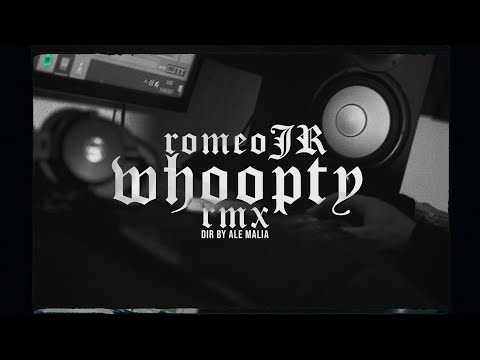 ROMEO JR - WHOOPTY REMIX [SPANISH TRAP VERSION] (PROD. YUNGSANCHEZ)