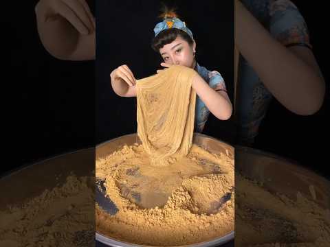 Perfect Dragon’s Beard Candy