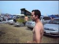 Coachella Shower 2010