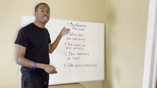 Stock Market Explained For Beginners