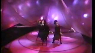 SOLID GOLD - Ladies Of The Eighties Episode (dwightfan2013)