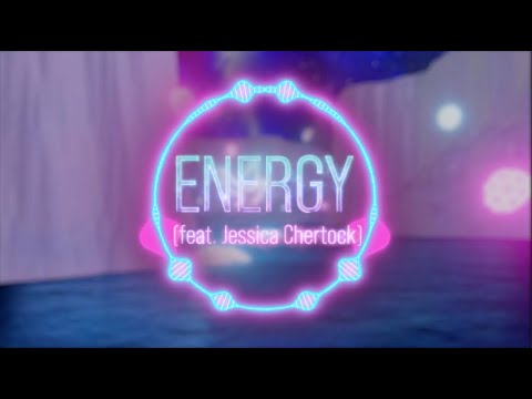 Jay Bird- Energy feat Jessica Chertock
