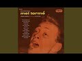 Love Is Here To Stay (Live At The Crescendo / 1955)