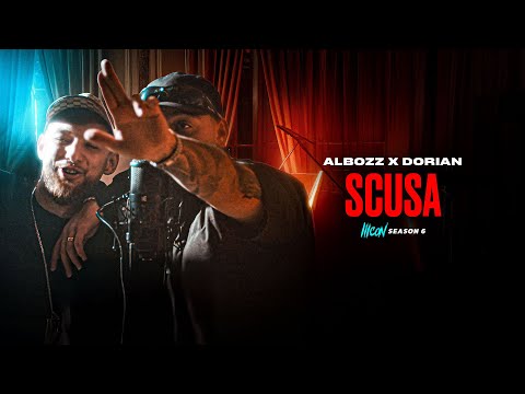 Albozz x Dorian - Scusa | ICON 6 | Highlight