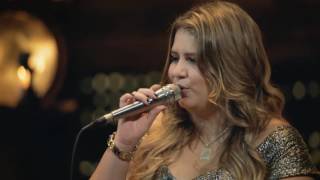 Luan Santana - Fantasma Part. Marília Mendonça (DVD 1977)