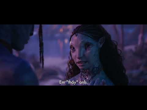 Avatar: Dòng Chảy Của Nước trailer - Moveek: Lịch chiếu & Mua vé phim toàn quốc | Video