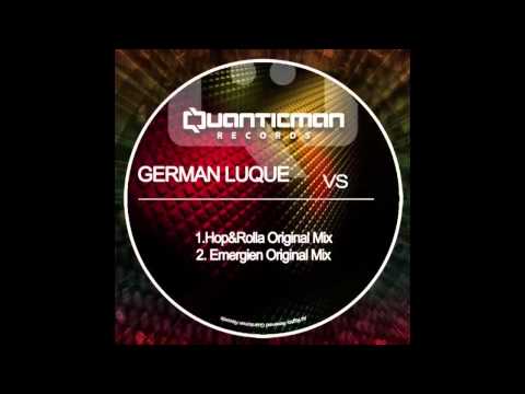 German Luque - Hop Rolla