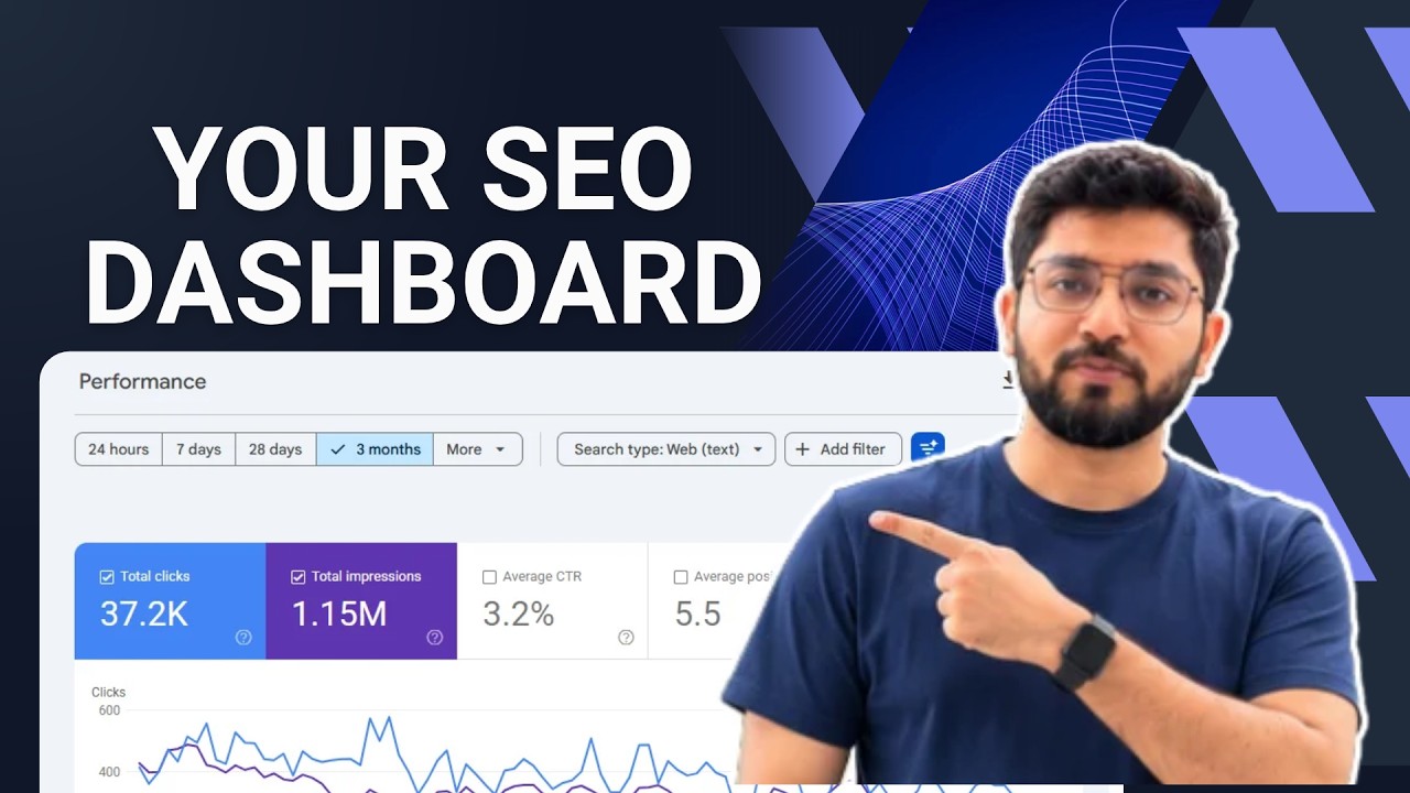 Overview of Google Search Console