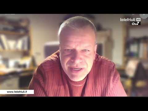 Ore 7 - Ospite Guido Candolini - 17 Dicembre 2020