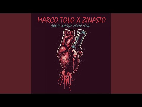 Crazy About Your Love