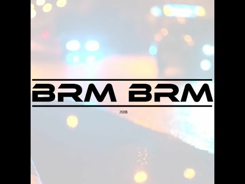 Povlo & Daki & Vici - BRM BRM