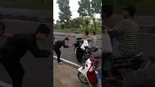 Download lagu sang musafir joko kendil #jokokendil #musafir #vidioviral mp3