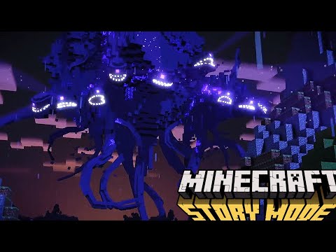 Minecraft: Story Mode (Original Soundtrack), Antimo & Welles