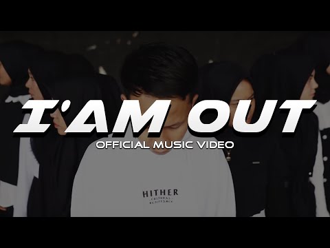 Fixlus - I'M OUT ( Official Music Video )