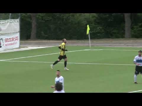 Playoff Semifinal Promotion Group A MONTORIO 88 SAN GREGORIO 1 0