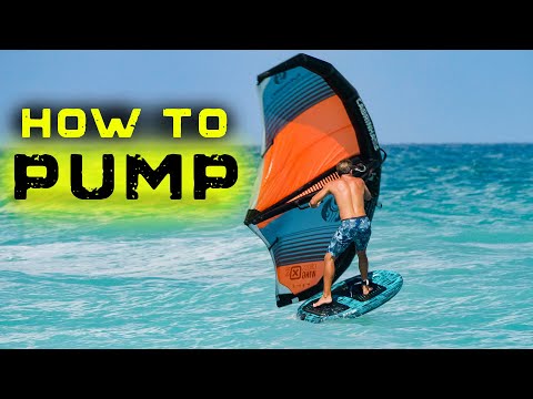 Video thumbnail: The Proper Pumping Technique