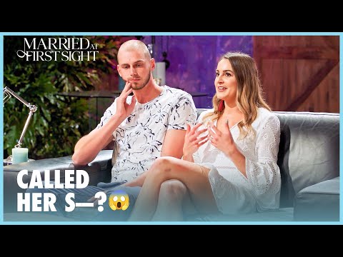 Love Under Pressure — Vicky and Stefan’s Final Test | MAFS New Zealand Season 3