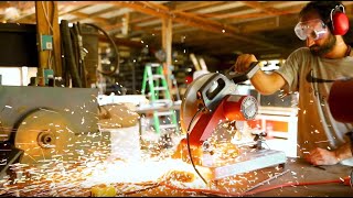 Open Source Microfactory STEAM Camp Promo