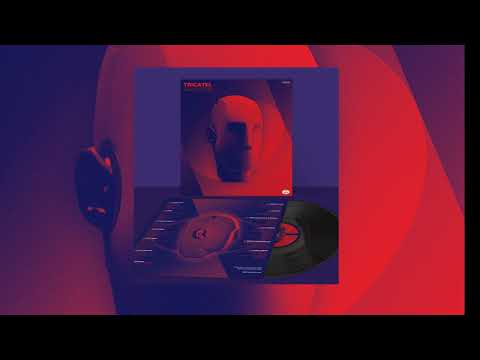 Bertrand Burgalat - The Girl of September