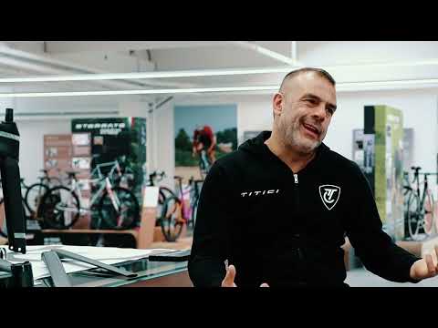 TITICI TECH LAB - The evolution of the PAT tube.