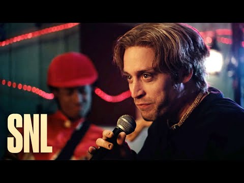 The Jockey - SNL