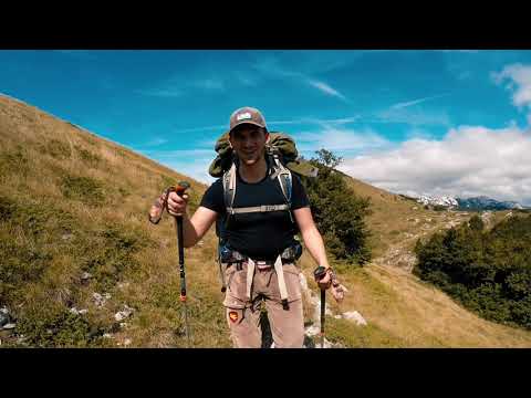 Highlander Adventure Velebit