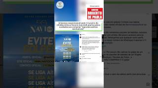 Empresa responsável pelo Cruzeiro do Chitãozinho e Xororó nos EUA alerta sobre cuidados ao comprar “pacotes extras exclusivos”