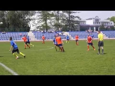 Marcinki Kępno – Stal Pleszew 3:0