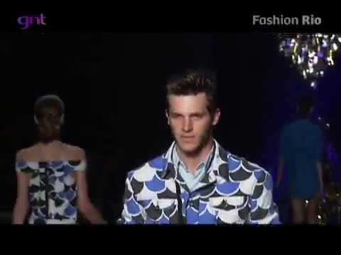 2nd Floor verão 2012