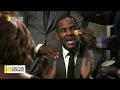 R Kelly Trapped In The Closet Chapter 34