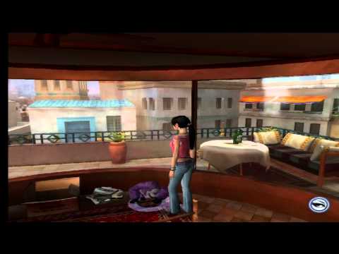 NEXTTV000.M11 - Niki / Sofia + Outro